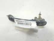 Türgriff Außen Links Vorne 6N0837207C Volkswagen Polo III (6N1) Schrägheck 1.3i 55 (ADX) ADX