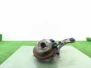 Achsschenkel Halter Links Hinten 4591037000 SsangYong Korando Geländewagen 1.6 e-XDi 16V 2WD (D16DTF)
