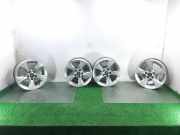 Felgenset 4 Stück R16 Hyundai i40 CW (VFC) Kombi 1.7 CRDi 16V (D4FD)