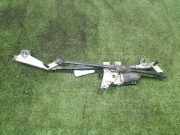 Scheibenwischermotor Vorne A1769061800 Mercedes-Benz CLA (117.3) Limousine 2.2 CLA-220 CDI, 220 d 16V (OM651.930(Euro 6))