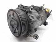 Klima Pumpe 9684432480 Citroën C4 Grand Picasso (UA) Großraumlimousine 1.6 HDiF 16V 110 (DV6TED4(9HZ))