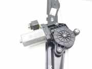 Fensterheber Rechts Hinten M13970A00 BMW 1 serie (F20) Schrägheck 5-drs 116d 1.5 12V TwinPower (B37-D15A)