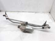 Scheibenwischermotor Vorne 5J1955113B Skoda FABIA (5J2 ) Spirit 60 CV / 44 KW