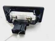 Kennzeichenbeleuchtung 8T0943021 Skoda Fabia II (5J) Schrägheck 5-drs 1.6 TDI 16V 75 (CAYA)