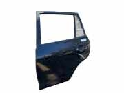 Tür Links Hinten 6700442121 Toyota RAV4 (A3) Geländewagen 2.2 D-4D 16V 4x4 (2AD-FTV(Euro 4))