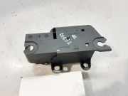 Türgriff Innen Rechts Hinten 3M51R22600 Ford C-Max Großraumlimousine 1.6 TDCi 16V 90 (HHDA)