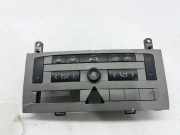 Bedienung Klimacontrolle 96573328 Citroën CITROEN C5 BERLINA VTR (E) 109 CV / 80 KW