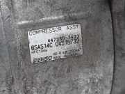 Klima Pumpe 4472807423 Mercedes-Benz CLASE (W156) 200 CDI (156.908) 136 CV / 100 KW