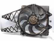 Kühlerventilator 0055703902 Fiat Grande Punto (199) Schrägheck 1.3 JTD Multijet 16V (199.A.2000)