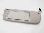 Sonnenblende Rechts 091152238 Opel Vectra B (36) Limousine 2.0 DTi 16V (Y20DTH)
