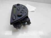 Bedienung Klimacontrolle 96470014ZX Citroën C5 Berline (DC) Schrägheck 2.0 HDi 110 (DW10ATED(RHZ))