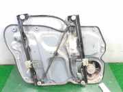 Fensterheber Rechts Vorne 2K1837752K Volkswagen CADDY FURGÓN/KOMBI Kasten BMT 75 CV / 55 KW