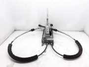 Schalthebel 3T0711049 Skoda Superb Kombi (3TAC/TAF) Kombi 2.0 TDI 16V (CFGB)