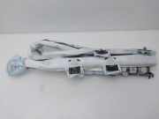 Vorhang Airbag Rechts VOOR 6V0880742B Skoda Fabia III (NJ3) Schrägheck 5-drs 1.0 TSI 12V (DKLD)