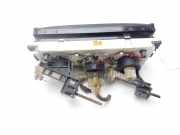 Bedienung Klimaanlage 96539551 Daewoo / Chevrolet Aveo (256) Limousine 1.2 16V (B12S1)