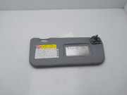 Sonnenblende Rechts MR951650HA Mitsubishi Colt (Z2/Z3) Schrägheck 1.1 12V (3A91)