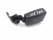 Gürtelschnalle Rechts Hinten 4G8857739 Audi A7 Sportback (4GA/4GF) Liftback 3.0 TDI Clean Diesel V6 24V Quattro (CRTD(Euro 6))