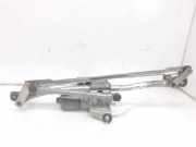 Scheibenwischermotor Vorne 8R1955119A Audi Q5 (8RB) SUV 2.0 TDI 16V Quattro (CGLB)