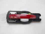 Türgriff Außen Links Hinten 8Z0837885A Audi A2 (8Z0) Schrägheck 1.4 TDI (AMF)