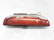 Türgriff Außen Links Hinten 836501G050 Kia Rio II (DE) Schrägheck 1.5 CRDi VGT 16V (D4FA)