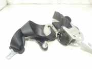 Sicherheitsgurt Rechts Hinten 88844JZ10A Renault Koleos SUV 2.0 dCi 16V (M9R-832)