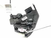 Türschloss Links Hinten 81410H8010 Kia Stonic (YB) SUV 1.0i T-GDi 12V Eco-Dynamics+ (G3LF)