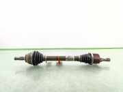 Antriebswelle Links Vorne 9812036280 Citroën C-Elysee (DD) Limousine 1.6 Blue Hdi 100 (DV6FD(BHY))