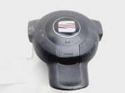 Airbag Lenkrad 5P0880201K Seat Altea (5P1) Großraumlimousine 1.9 TDI 105 (BJB)