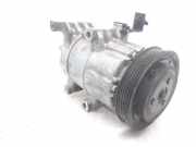 Klima Pumpe F500JDCCF03 Kia Ceed (CDB5/CDBB) Schrägheck 5-drs 1.6 CRDi 16V 136 Eco-Dynamics+ (D4FE)