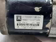 Anlasser M000T32271ZE Peugeot 308 (4A/C) Schrägheck 1.6 VTI 16V (EP6(5FW))