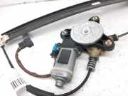 Fensterheber Rechts Vorne 96601566 Daewoo / Chevrolet Matiz Schrägheck 0.8 S,SE (F8CV)