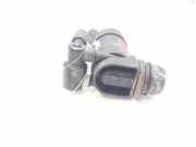 Scheibenwaschpumpe 1S7117K624FE Ford C-Max Großraumlimousine 1.6 TDCi 16V 90 (HHDA)