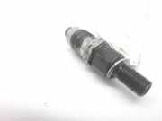 Kraftstoff-Injector 2360069125 Toyota Avensis (T22) Limousine 2.0 D-4D 16V (1CD-FTV)