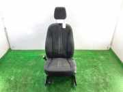 Sitz Links Vorne 52107243523 BMW 1 serie (F20) Schrägheck 5-drs 116d 1.5 12V TwinPower (B37-D15A)