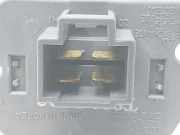 Heizwiderstand T2007A26 Daewoo / Chevrolet Aveo (256) Limousine 1.2 16V (B12S1)