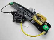 Fensterheber Links Hinten BJ3227001AE Land + Range Rover Range Rover Evoque (LVJ/LVS) SUV 2.0 D 150 16V (204DTD)