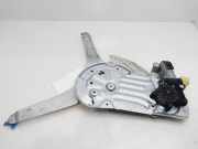 Fensterheber Rechts Vorne 8626963 Volvo S60 I (RS/HV) Limousine 2.4 D5 20V (D5244T)