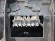 Rücklicht Links 1222035 Opel Tigra Coupé 1.4i 16V (X14XE)