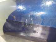 Tür Rechts Hinten 41527931202 BMW X7 SUV xDrive 40d 3.0 24V Mild Hybrid (B57-D30B)