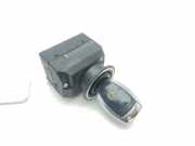 Zündschloss 1645450708 Mercedes-Benz ML II (164/4JG) SUV 3.0 ML-320 CDI 4-Matic V6 24V (OM642.940)