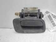 Türgriff Außen Rechts Vorne 24455355 Opel ASTRA G BERLINA Sport 101 CV / 74 KW