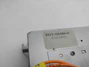 Navigationssystem 9X2310E889AA Jaguar XF (CC9) 3.0 S D V6 24V (306DT)