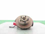 Achsschenkel Halter Links Vorne 4125009009 SsangYong Kyron SUV 2.7 270 Xdi 20V 4x4 (M665.925)