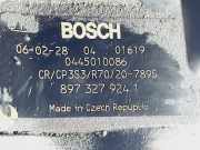 Hochdruckpumpe 0445010086 Opel Astra H (L48) Schr?gheck 5-drs 1.7 CDTi 16V (Z17DTH)