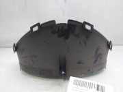 Tachoeinheit Kmh 9655976380 Peugeot 206 (2A/C/H/J/S) Schrägheck 1.4 XR,XS,XT,Gentry (TU3JP(KFW))