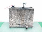 Radiator 2531025Q11 Hyundai Accent Limousine 1.5 CRDi VGT 16V (D4FA)
