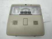 Innenbeleuchtung XDE500341LUM Land + Range Rover Discovery III (LAA/TAA) Gel?ndewagen 2.7 TD V6 (276DT)