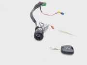 Zündschloss 9632897680 Peugeot 307 (3A/C/D) Schrägheck 2.0 HDi 90 (DW10TD(RHY))