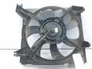 Kühlerventilator 253802DXXX Hyundai Elantra III Limousine 1.6i GL,GLS (G4ED)