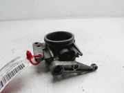 Drosselklappe 7700875435 Renault Megane (BA) Schrägheck 5-drs 1.6 16V (K4M-700)